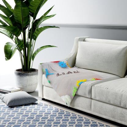 Baby Swaddle Blanket