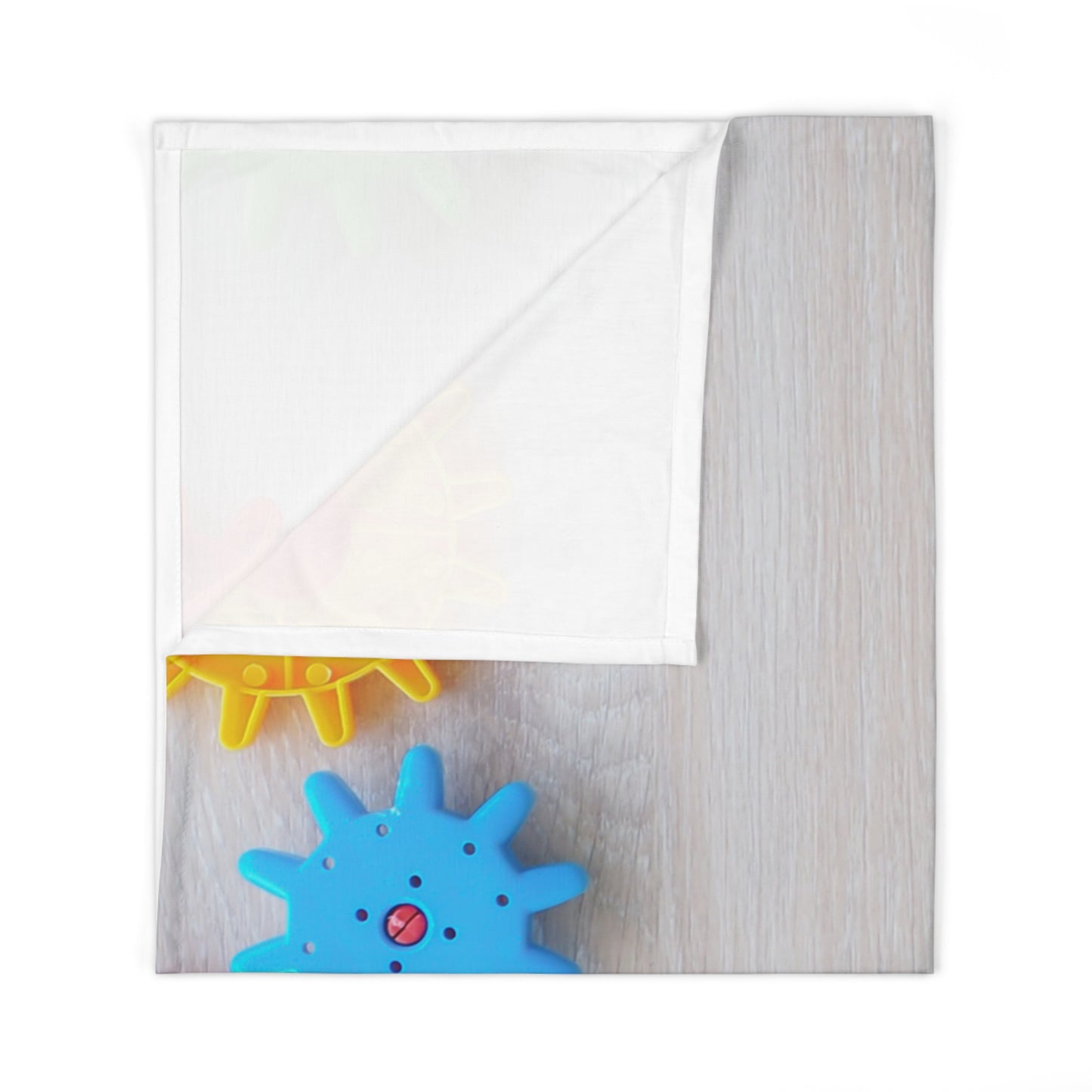 Baby Swaddle Blanket