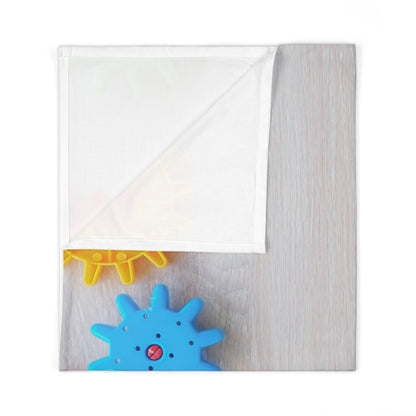 Baby Swaddle Blanket